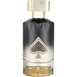 Jo Milano Game Of Spades Black Sapphire
