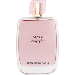 Jean Marc Paris Sexy Secret