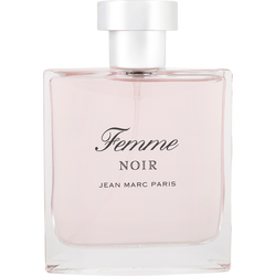 Jean Marc Paris Femme Noir