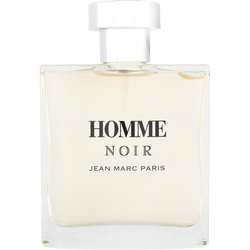 Jean Marc Paris Homme Noir