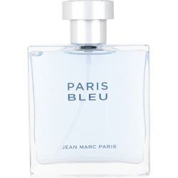 Jean Marc Paris Bleu