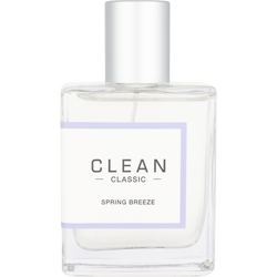Clean Spring Breeze