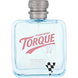 Tahari Parfums Sport Torque Hydro Drift