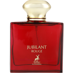 Maison Alhambra Jubilant Rouge