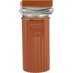 Afnan Historic Sahara