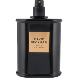 David Beckham Bold Instinct
