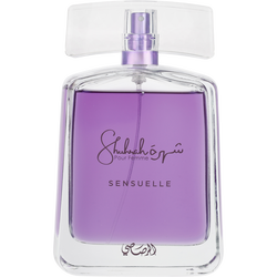 Rasasi Shuhrah Sensuelle