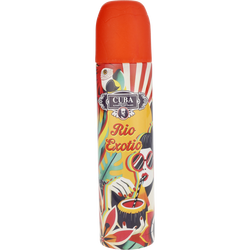 Cuba Rio Exotic