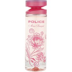 Police Miss Bouquet