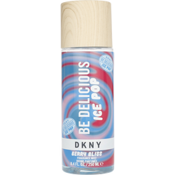 Dkny Be Delicious Ice Pop Berry Bliss