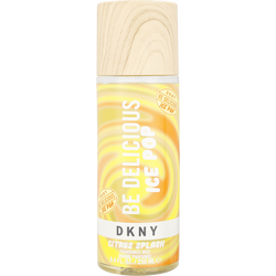 Dkny Be Delicious Ice Pop Citrus Splash