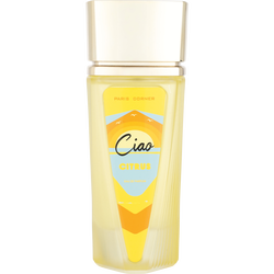 Paris Corner Ciao Citrus