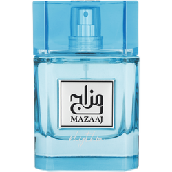 Zimaya Mazaaj Rhythm