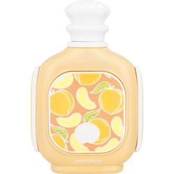 Zimaya Zukhruf Peach Please