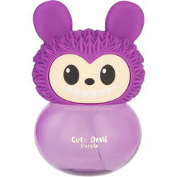 Cute Devil Purple