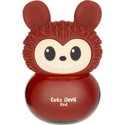 Cute Devil Red