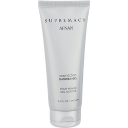 Afnan Supremacy Silver