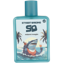 Street Origins Miami Magic