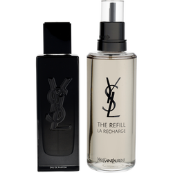 Myslf Yves Saint Laurent