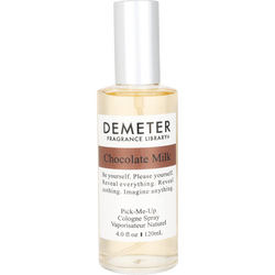 Demeter Chocolate Milk