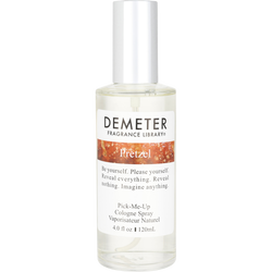 Demeter Pretzel