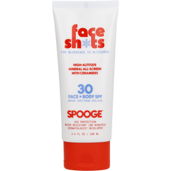 Spooge