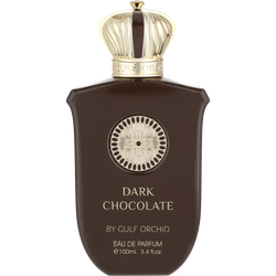 Gulf Orchid Dark Chocolate