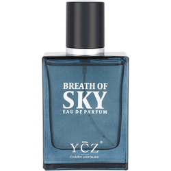 Ycz Breath Of Sky