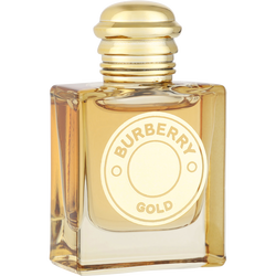 Burberry Gold