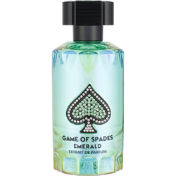 Jo Milano Game Of Spades Emerald