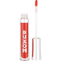 Buxom