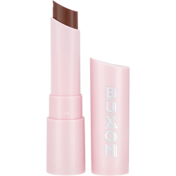 Buxom