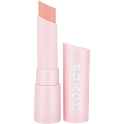 Buxom