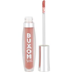 Buxom