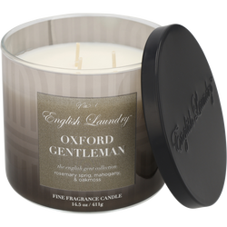 English Laundry Oxford Gentleman