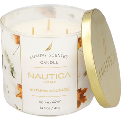 Nautica Autumn Crusade