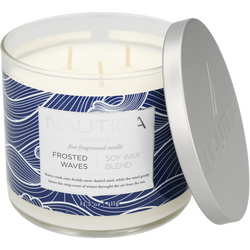 Nautica Frosted Waves