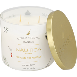 Nautica Frozen Fir Needle