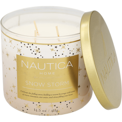 Nautica Snow Storm