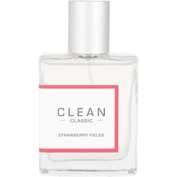 Clean Strawberry Fields