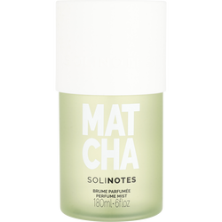 Solinotes Matcha