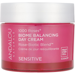 Andalou Naturals