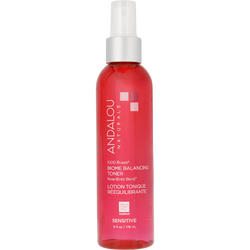 Andalou Naturals