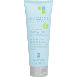 Andalou Naturals