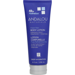 Andalou Naturals