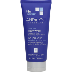 Andalou Naturals