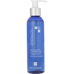 Andalou Naturals