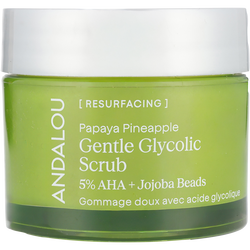 Andalou Naturals