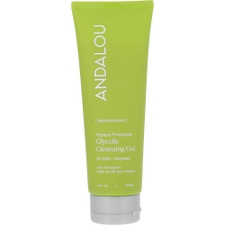 Andalou Naturals