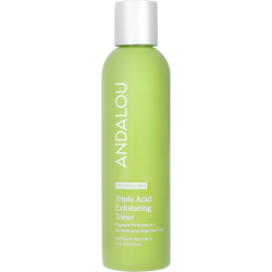Andalou Naturals